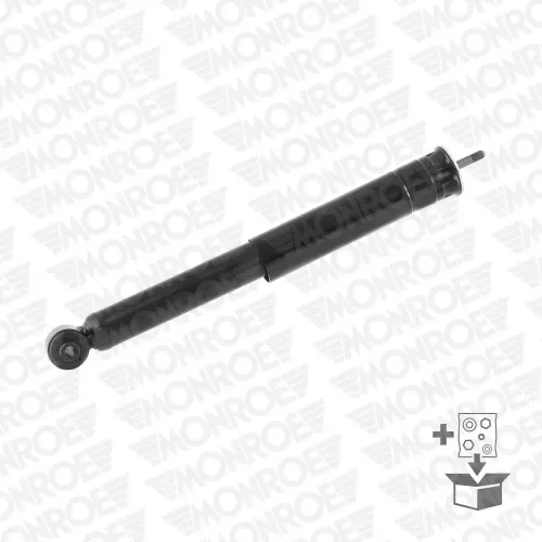 Stoßdämpfer Hinterachse MONROE 376206SP Bild Stoßdämpfer Hinterachse MONROE 376206SP