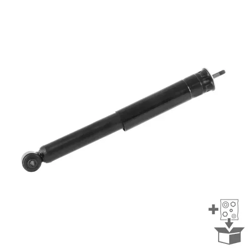 Stoßdämpfer Hinterachse MONROE 376206SP Bild Stoßdämpfer Hinterachse MONROE 376206SP