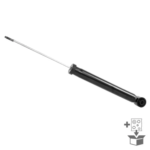 Stoßdämpfer Hinterachse MONROE 376213SP Bild Stoßdämpfer Hinterachse MONROE 376213SP