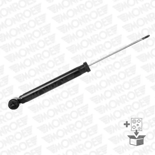 Stoßdämpfer Hinterachse MONROE 376213SP Bild Stoßdämpfer Hinterachse MONROE 376213SP