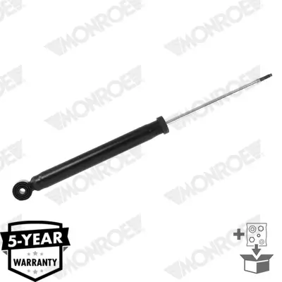 Stoßdämpfer Hinterachse MONROE 376214SP Bild Stoßdämpfer Hinterachse MONROE 376214SP