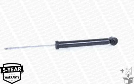 Stoßdämpfer Hinterachse MONROE 376241SP Bild Stoßdämpfer Hinterachse MONROE 376241SP
