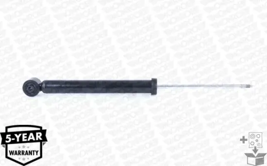Stoßdämpfer Hinterachse MONROE 376241SP Bild Stoßdämpfer Hinterachse MONROE 376241SP