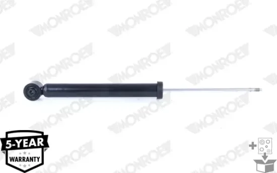 Stoßdämpfer Hinterachse MONROE 376241SP Bild Stoßdämpfer Hinterachse MONROE 376241SP