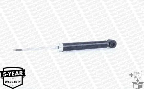 Stoßdämpfer Hinterachse MONROE 376242SP Bild Stoßdämpfer Hinterachse MONROE 376242SP