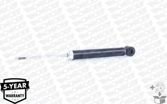 Stoßdämpfer Hinterachse MONROE 376242SP Bild Stoßdämpfer Hinterachse MONROE 376242SP