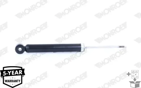 Stoßdämpfer Hinterachse MONROE 376242SP Bild Stoßdämpfer Hinterachse MONROE 376242SP