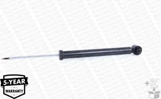 Stoßdämpfer Hinterachse MONROE 376246SP Bild Stoßdämpfer Hinterachse MONROE 376246SP