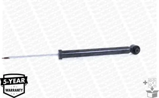 Stoßdämpfer Hinterachse MONROE 376246SP Bild Stoßdämpfer Hinterachse MONROE 376246SP
