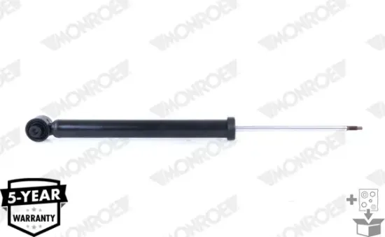 Stoßdämpfer Hinterachse MONROE 376246SP Bild Stoßdämpfer Hinterachse MONROE 376246SP