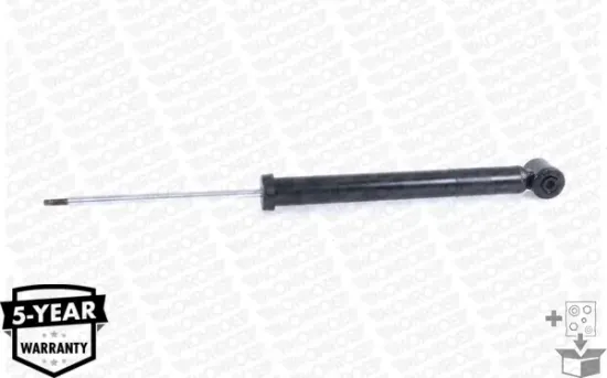 Stoßdämpfer Hinterachse MONROE 376249SP Bild Stoßdämpfer Hinterachse MONROE 376249SP