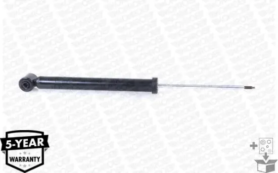 Stoßdämpfer Hinterachse MONROE 376249SP Bild Stoßdämpfer Hinterachse MONROE 376249SP