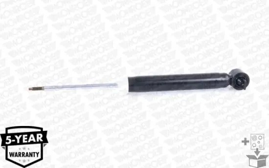 Stoßdämpfer Hinterachse MONROE 376250SP Bild Stoßdämpfer Hinterachse MONROE 376250SP