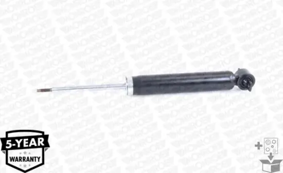 Stoßdämpfer Hinterachse MONROE 376251SP Bild Stoßdämpfer Hinterachse MONROE 376251SP