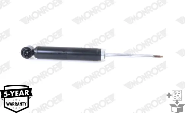 Stoßdämpfer Hinterachse MONROE 376251SP