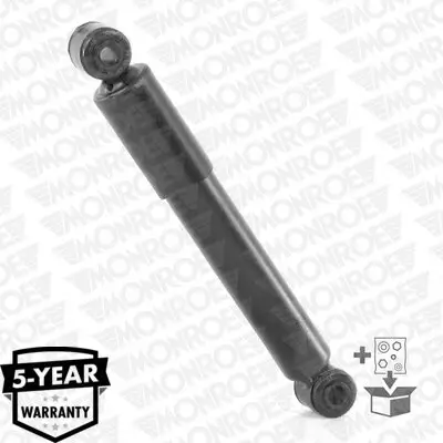 Stoßdämpfer Hinterachse MONROE 42054 Bild Stoßdämpfer Hinterachse MONROE 42054