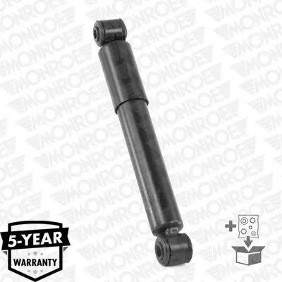 Stoßdämpfer Hinterachse MONROE 42054 Bild Stoßdämpfer Hinterachse MONROE 42054