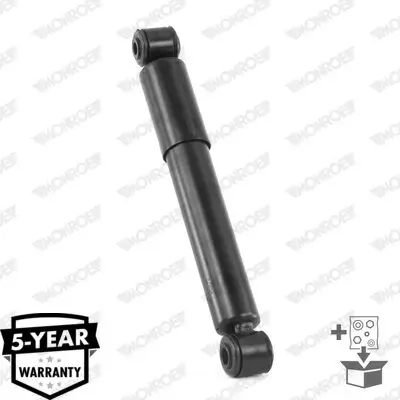 Stoßdämpfer Hinterachse MONROE 42054 Bild Stoßdämpfer Hinterachse MONROE 42054
