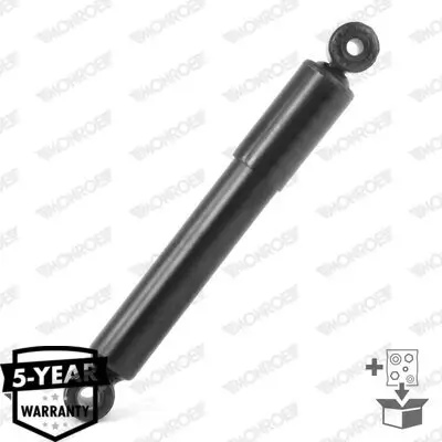 Stoßdämpfer Hinterachse MONROE 42054 Bild Stoßdämpfer Hinterachse MONROE 42054