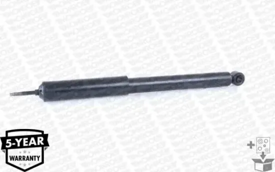 Stoßdämpfer Hinterachse MONROE 43068 Bild Stoßdämpfer Hinterachse MONROE 43068