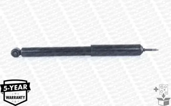 Stoßdämpfer Hinterachse MONROE 43068 Bild Stoßdämpfer Hinterachse MONROE 43068