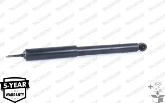 Stoßdämpfer Hinterachse MONROE 43068 Bild Stoßdämpfer Hinterachse MONROE 43068