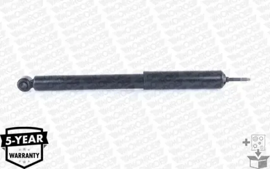 Stoßdämpfer Hinterachse MONROE 43068 Bild Stoßdämpfer Hinterachse MONROE 43068