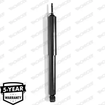 Stoßdämpfer Hinterachse MONROE 43068