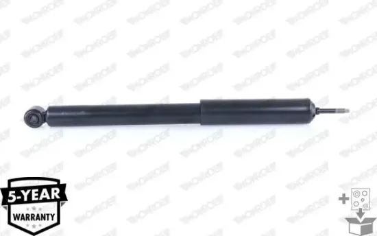 Stoßdämpfer Hinterachse MONROE 43068 Bild Stoßdämpfer Hinterachse MONROE 43068