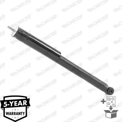 Stoßdämpfer Hinterachse MONROE 43071 Bild Stoßdämpfer Hinterachse MONROE 43071