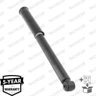 Stoßdämpfer Hinterachse MONROE 43071 Bild Stoßdämpfer Hinterachse MONROE 43071