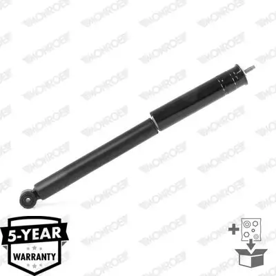 Stoßdämpfer Hinterachse MONROE 43071 Bild Stoßdämpfer Hinterachse MONROE 43071