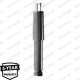 Stoßdämpfer Hinterachse MONROE 43079