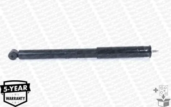 Stoßdämpfer Vorderachse MONROE 43080 Bild Stoßdämpfer Vorderachse MONROE 43080