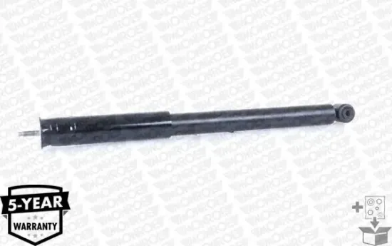 Stoßdämpfer Vorderachse MONROE 43080 Bild Stoßdämpfer Vorderachse MONROE 43080