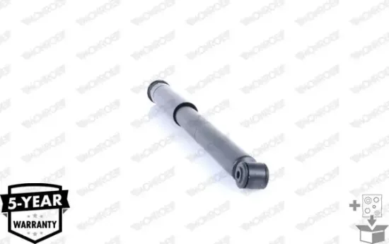 Stoßdämpfer Vorderachse MONROE 43080 Bild Stoßdämpfer Vorderachse MONROE 43080