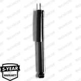 Stoßdämpfer Vorderachse MONROE 43080