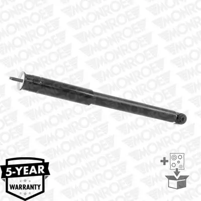 Stoßdämpfer Vorderachse MONROE 43089 Bild Stoßdämpfer Vorderachse MONROE 43089