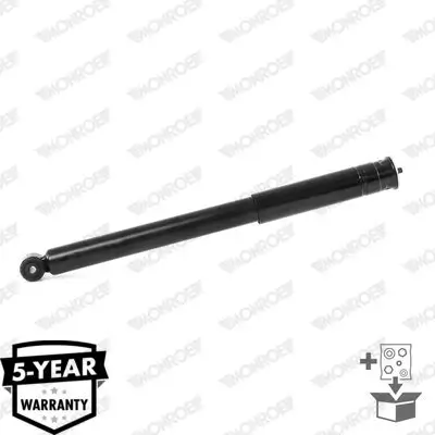 Stoßdämpfer Vorderachse MONROE 43089 Bild Stoßdämpfer Vorderachse MONROE 43089