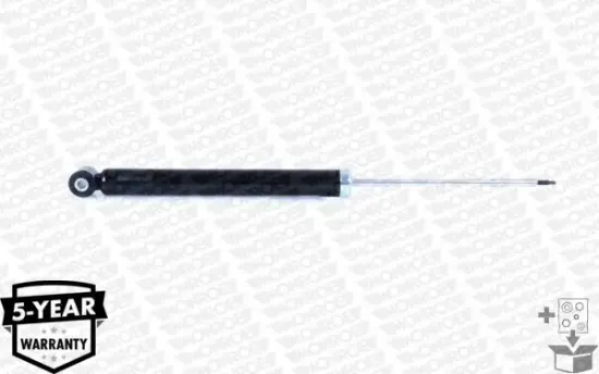 Stoßdämpfer Hinterachse MONROE 43125 Bild Stoßdämpfer Hinterachse MONROE 43125