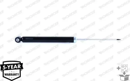 Stoßdämpfer Hinterachse MONROE 43125 Bild Stoßdämpfer Hinterachse MONROE 43125