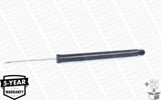 Stoßdämpfer Hinterachse MONROE 43129 Bild Stoßdämpfer Hinterachse MONROE 43129
