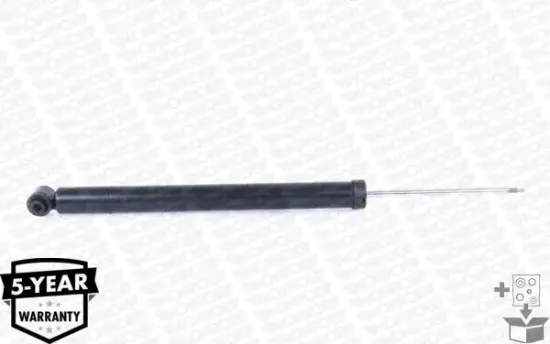 Stoßdämpfer Hinterachse MONROE 43129 Bild Stoßdämpfer Hinterachse MONROE 43129