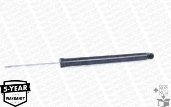 Stoßdämpfer Hinterachse MONROE 43129 Bild Stoßdämpfer Hinterachse MONROE 43129