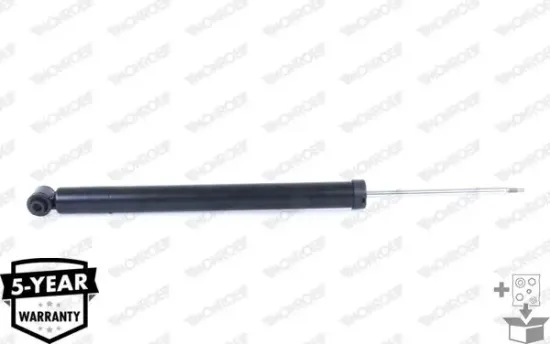 Stoßdämpfer Hinterachse MONROE 43129 Bild Stoßdämpfer Hinterachse MONROE 43129