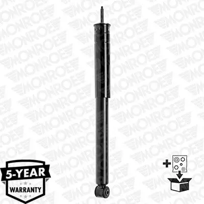 Stoßdämpfer Hinterachse MONROE 43130 Bild Stoßdämpfer Hinterachse MONROE 43130