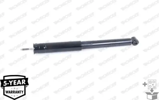 Stoßdämpfer Hinterachse MONROE 43130 Bild Stoßdämpfer Hinterachse MONROE 43130