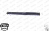 Stoßdämpfer Hinterachse MONROE 43130 Bild Stoßdämpfer Hinterachse MONROE 43130