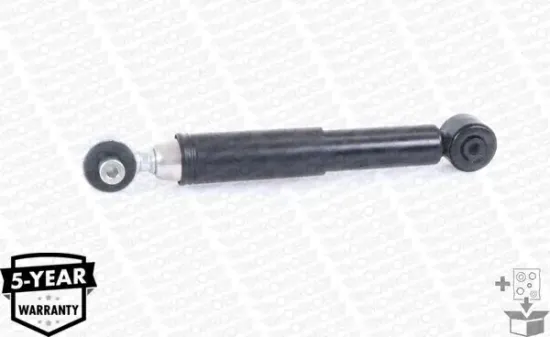 Stoßdämpfer Hinterachse MONROE 43131 Bild Stoßdämpfer Hinterachse MONROE 43131