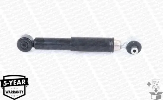 Stoßdämpfer Hinterachse MONROE 43131 Bild Stoßdämpfer Hinterachse MONROE 43131